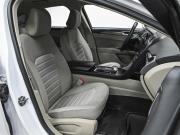 Ford Fusion (North America) II Рестайлинг Ставрополь  - изображение 31