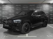 Mercedes-Benz GLE II (V167) Рестайлинг Москва  - изображение 26
