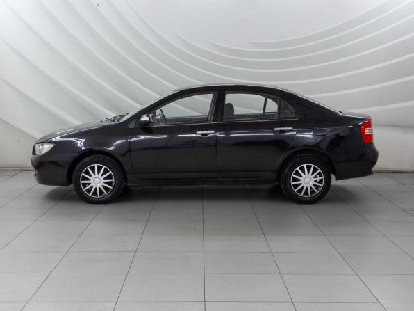 Lifan Solano I (620) с пробегом 2011 года, цена 288 000 рублей, 180169 км, седан, Автокод Объявления