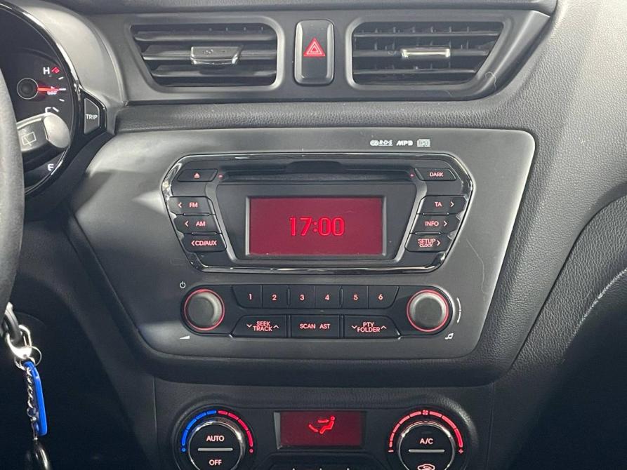 Kia Rio III Санкт-Петербург  - изображение 15