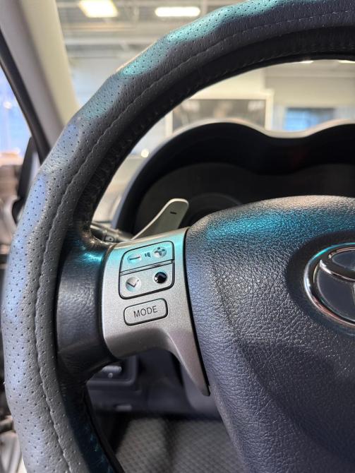 Toyota Corolla X (E140 E150) Челябинск  - изображение 10