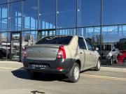 Renault Logan I Рестайлинг Оренбург  - изображение 23