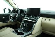 Toyota Land Cruiser 300 Series Красноярск  - изображение 25