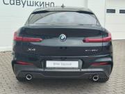 BMW X4 II (G02) Санкт-Петербург  - изображение 29