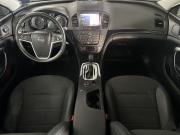 Opel Insignia I Москва  - изображение 30