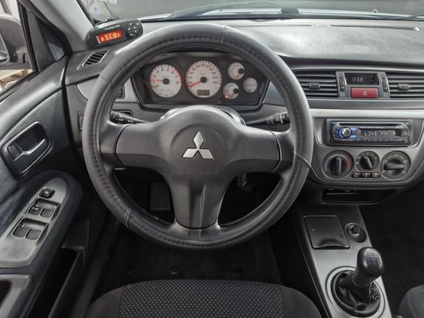 Mitsubishi Lancer IX с пробегом 2007 года, цена 299 000 рублей, 261350 км, седан, Автокод Объявления