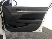 Hyundai Elantra VI (AD) Рестайлинг Москва  - изображение 48