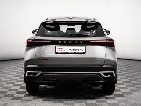 Omoda C5 I Рестайлинг с пробегом 2024 года, цена 2 238 000 рублей, 13873 км, внедорожник, Автокод Объявления