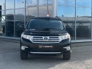 Toyota Highlander II (XU40) Рестайлинг Самара  - изображение 25