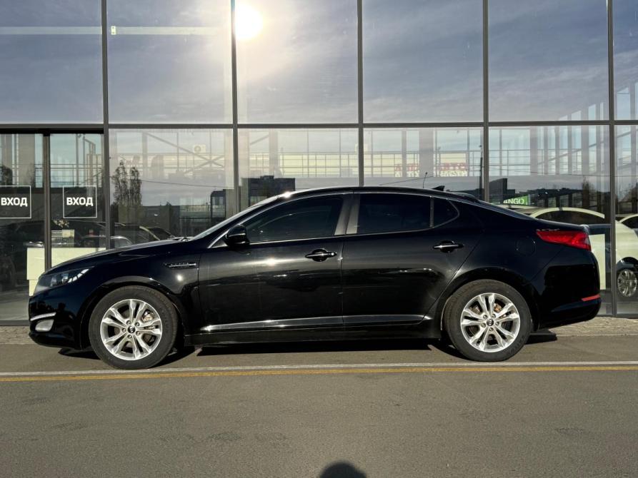Kia Optima III Рестайлинг Оренбург  - изображение 9