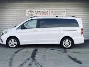 Mercedes-Benz V-Класс III (W447) Рестайлинг Кемерово  - изображение 47