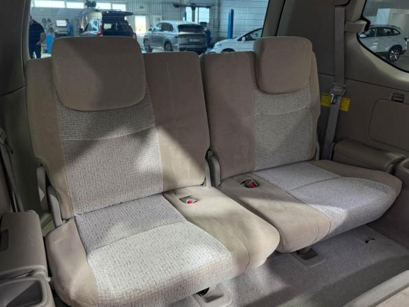 Toyota Land Cruiser Prado 120 Series Рестайлинг с пробегом 2007 года, цена 2 979 000 рублей, 88640 км, внедорожник, Автокод Объявления