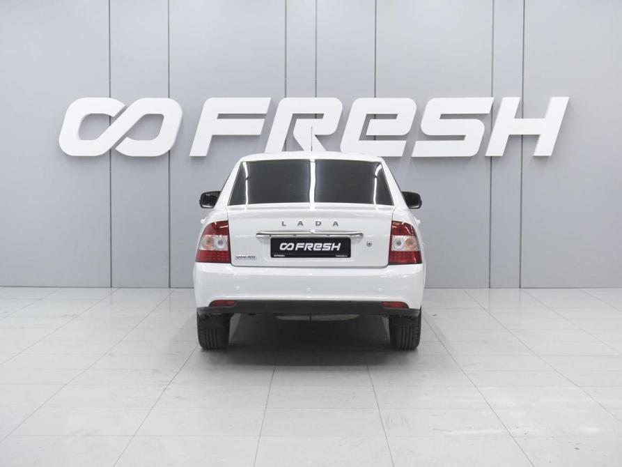 Lada (ВАЗ) Priora I Рестайлинг Ростов-на-Дону  - изображение 4