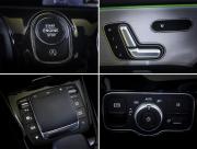 Mercedes-Benz CLA AMG II (C118 X118) Москва  - изображение 42