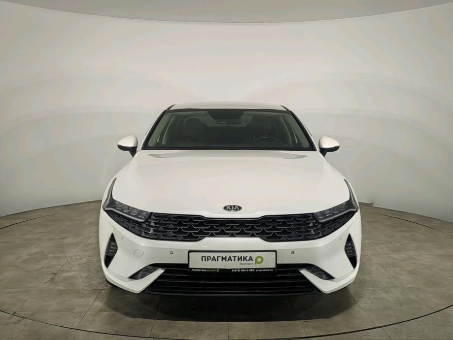 Kia K5 III Санкт-Петербург  - изображение 2