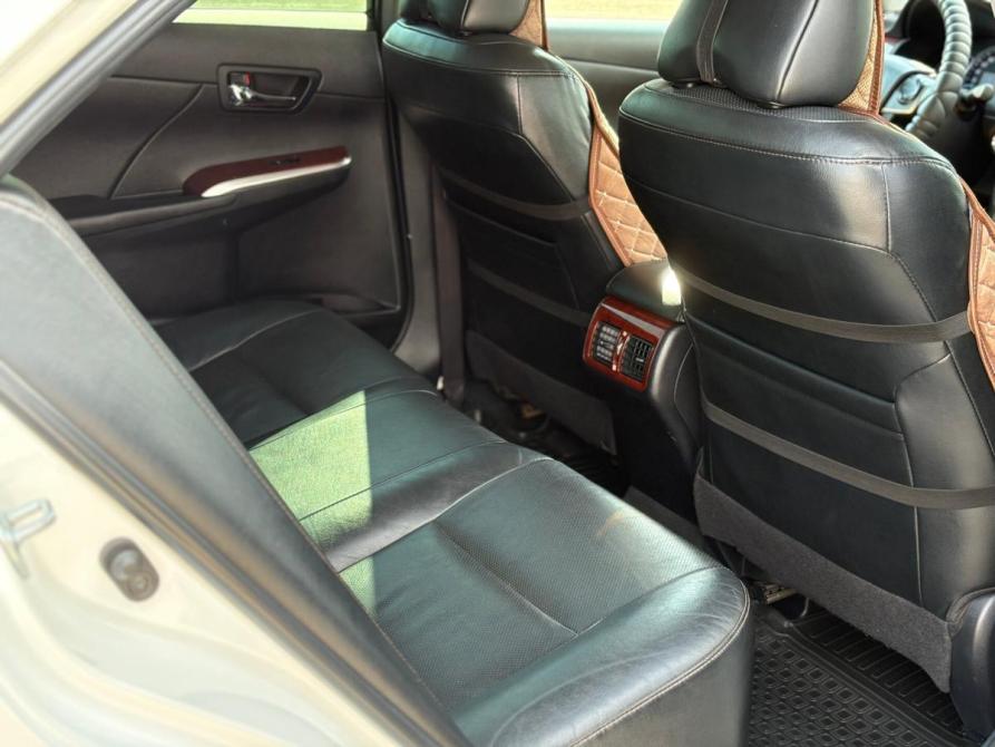 Toyota Camry VII (XV50) Томск  - изображение 26