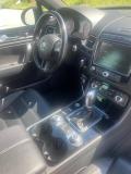 Volkswagen Touareg II Рестайлинг Екатеринбург  - изображение 39