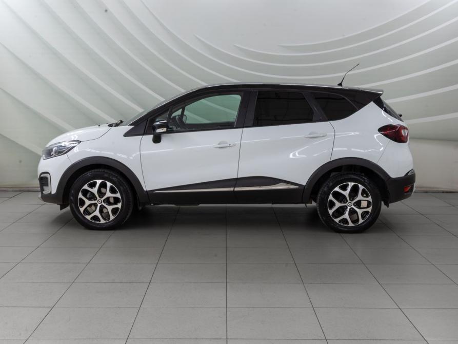 Renault Kaptur I Волгоград  - изображение 4