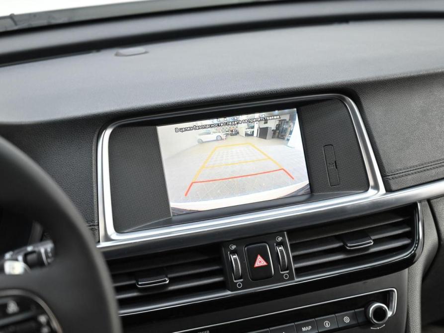 Kia Optima IV Москва  - изображение 14