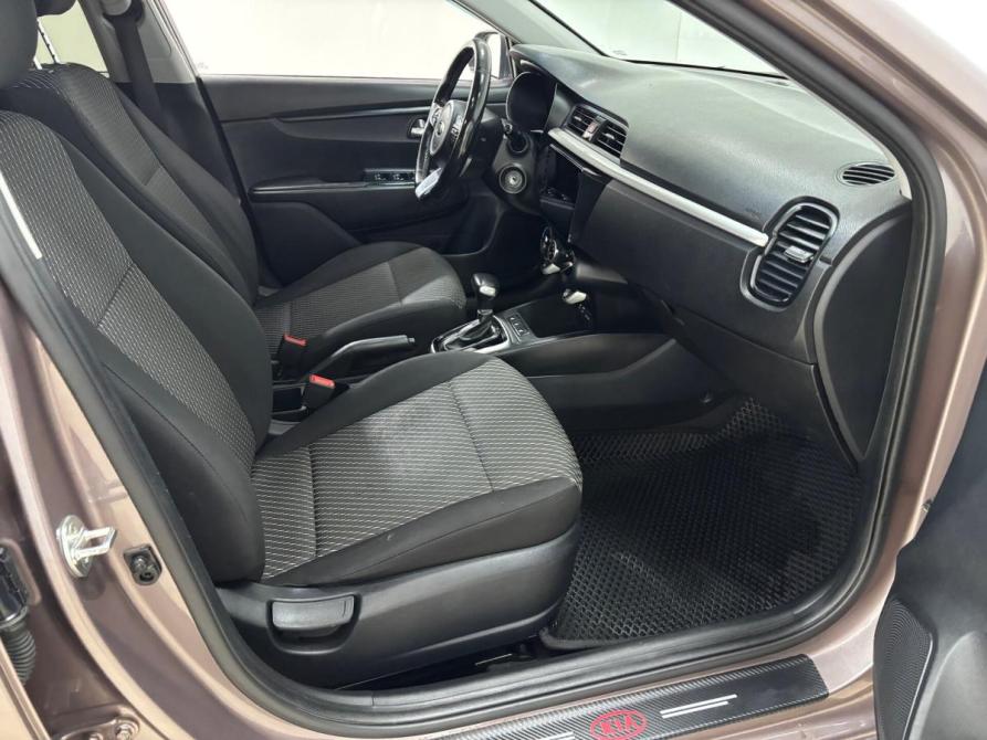 Kia Rio IV Альметьевск  - изображение 13