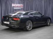Bentley Continental GT III Москва  - изображение 39