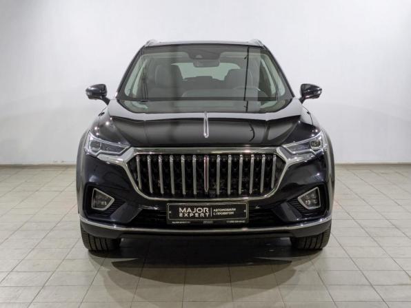 Hongqi HS5 I с пробегом 2024 года, цена 2 550 000 рублей, 58660 км, внедорожник, Автокод Объявления