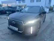 Chery Tiggo 4 I Рестайлинг 2 Курган  - изображение 9