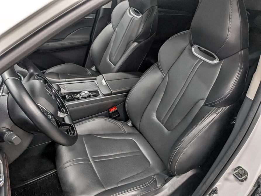 Changan CS75 Plus I Рестайлинг Санкт-Петербург  - изображение 20