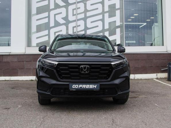 Honda CR-V VI с пробегом 2026 года, цена 4 589 000 рублей, 22 км, внедорожник, Автокод Объявления