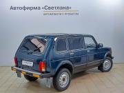 Lada (ВАЗ) 2131 (4x4) I Ярославль  - изображение 14