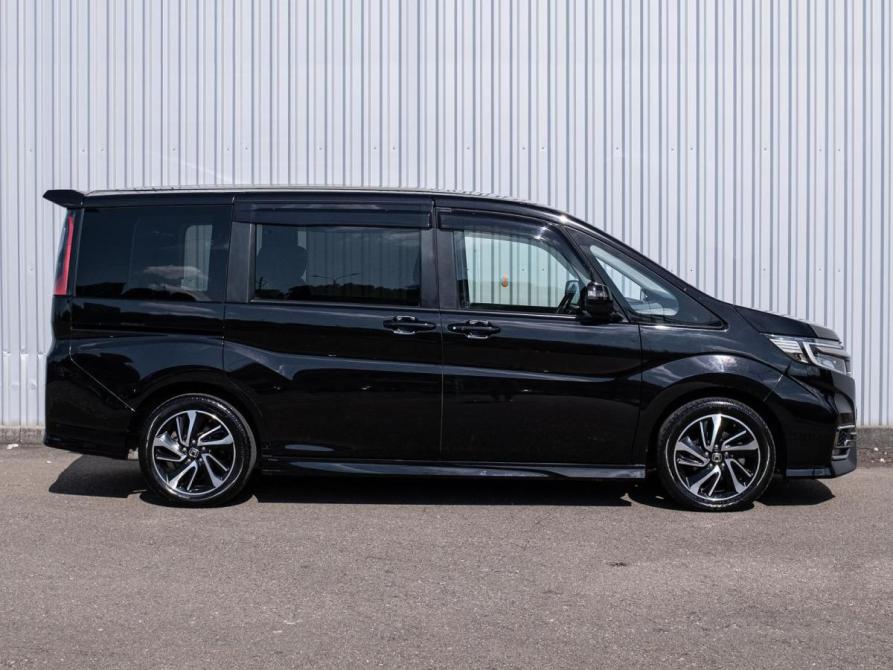 Honda Stepwgn V Рестайлинг Сочи  - изображение 5