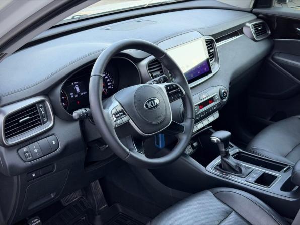 Kia Sorento III Prime Рестайлинг с пробегом 2019 года, цена 2 390 000 рублей, 155326 км, внедорожник, Автокод Объявления