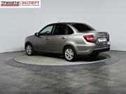 Lada (ВАЗ) Granta I Рестайлинг Белгород  - изображение 25