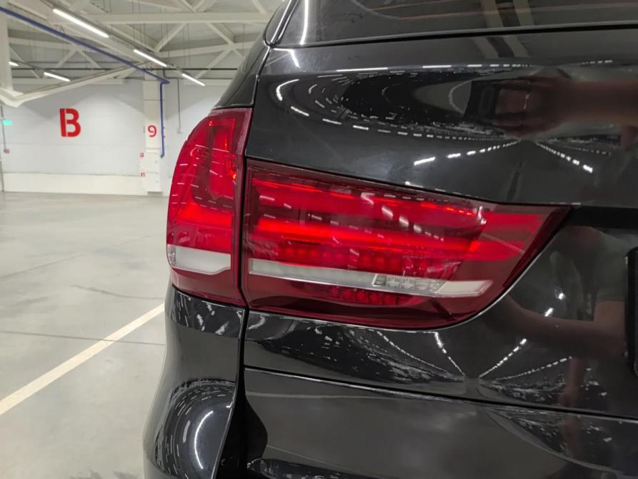 BMW X5 III (F15) Казань  - изображение 11