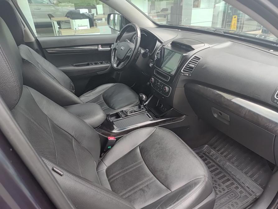 Kia Sorento II Рестайлинг Ижевск  - изображение 13