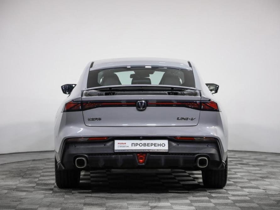Changan UNI-V I Санкт-Петербург  - изображение 6