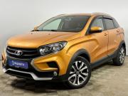 Lada (ВАЗ) XRAY I Борисоглебск  - изображение 16