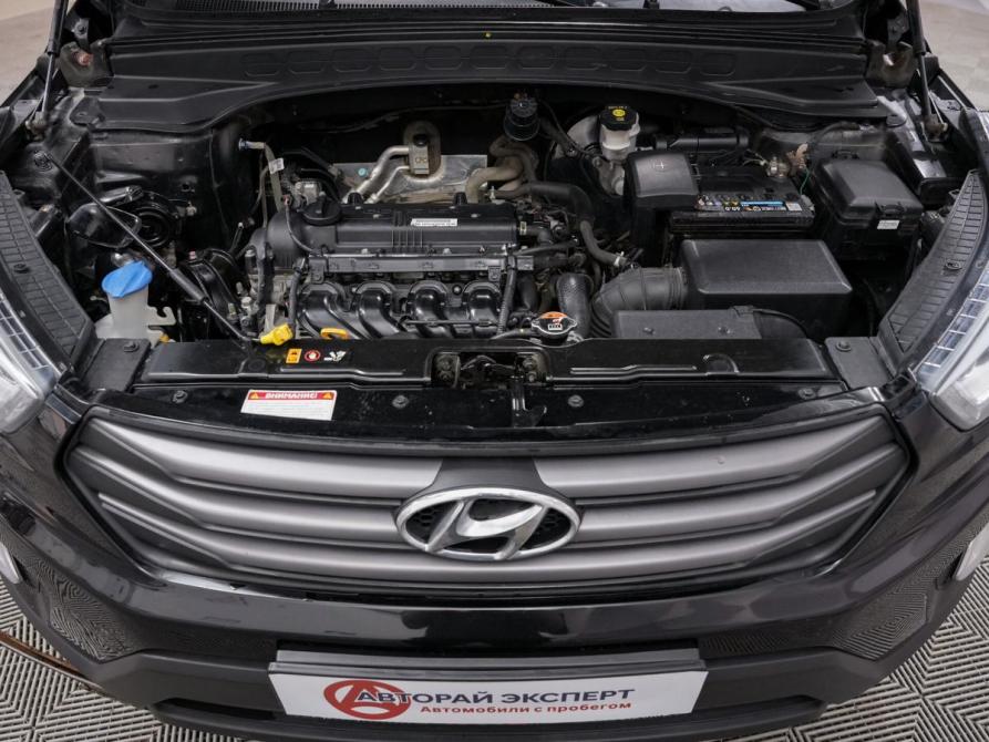 Hyundai Creta I Ульяновск  - изображение 21