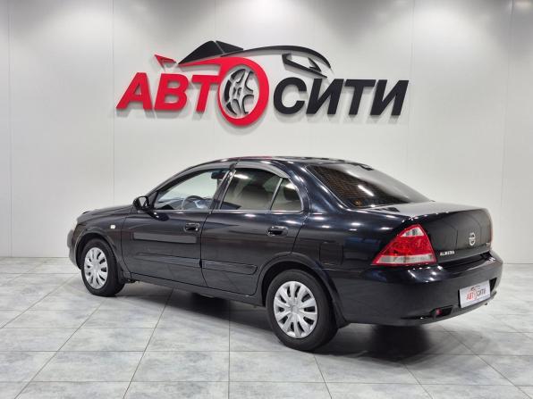 Nissan Almera Classic I с пробегом 2008 года, цена 679 000 рублей, 86000 км, седан, Автокод Объявления