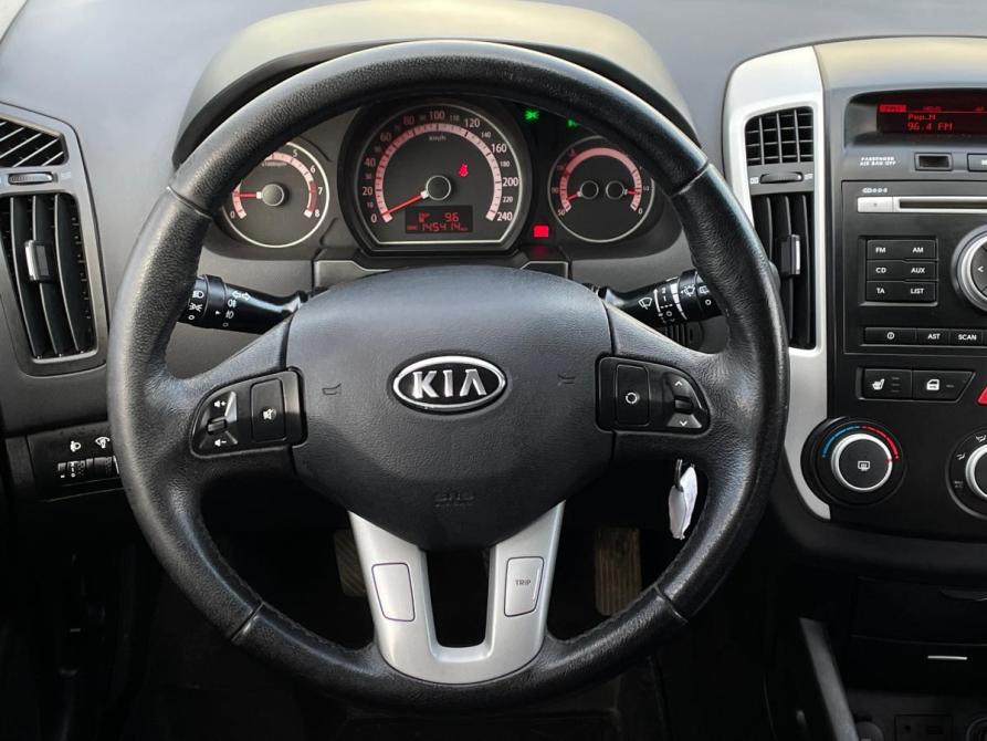 Kia Ceed I Рестайлинг Вологда  - изображение 19