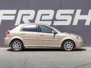 Chevrolet Lacetti I Краснодар  - изображение 22