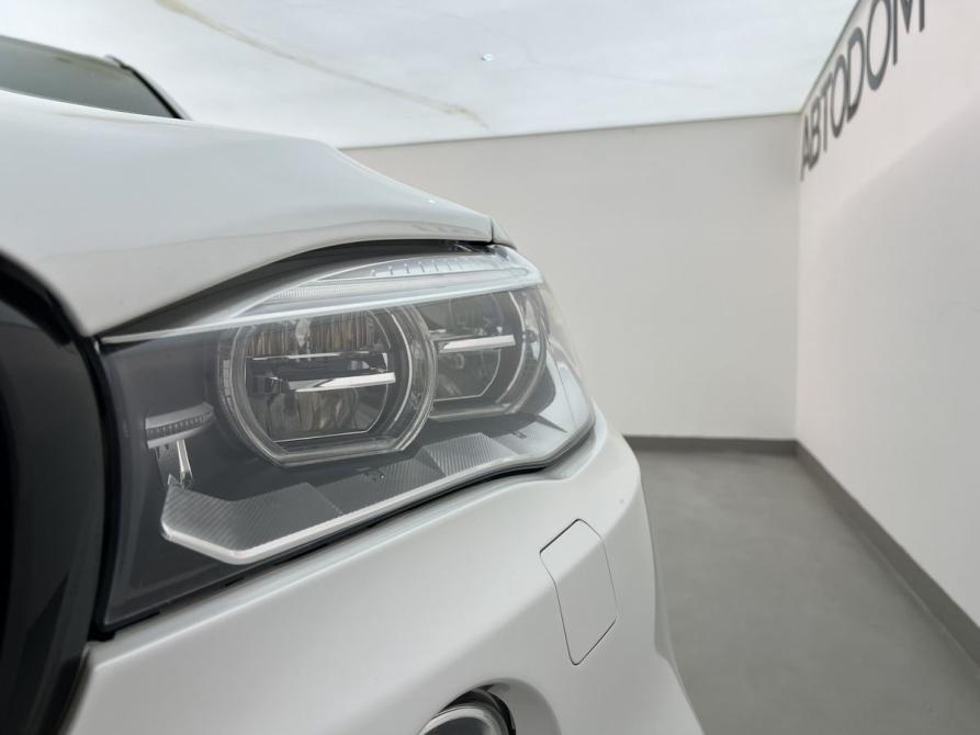 BMW X5 III (F15) Москва  - изображение 14