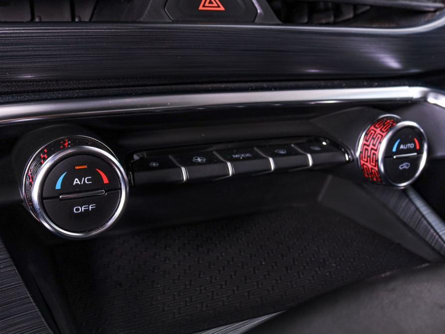 Geely Tugella I Минеральные Воды  - изображение 21