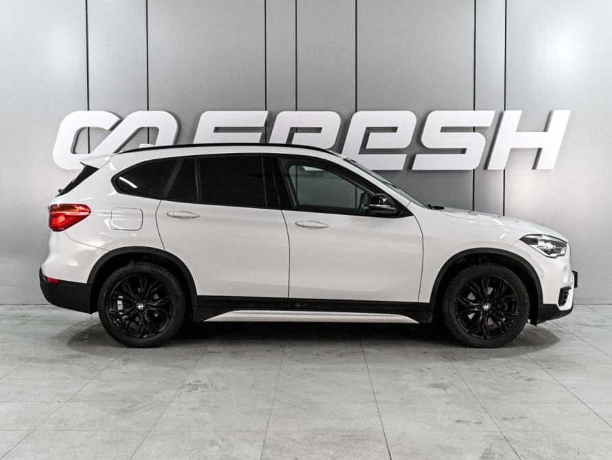 BMW X1 II (F48) Ростов-на-Дону  - изображение 5