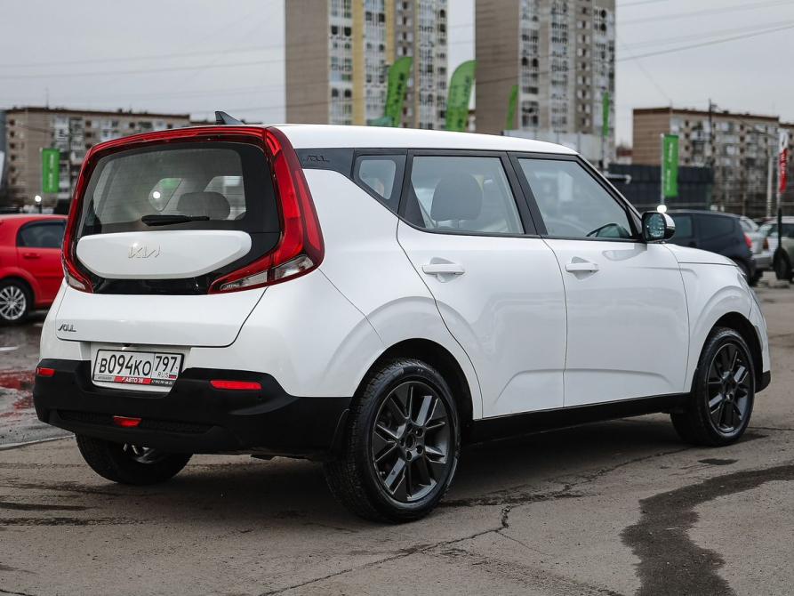 Kia Soul III Ижевск  - изображение 5