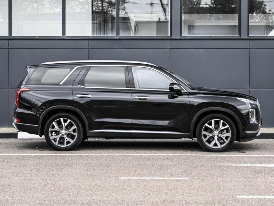 Hyundai Palisade I Новороссийск  - изображение 5
