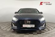 Hyundai Sonata VII (LF) Рестайлинг Волгоград  - изображение 24