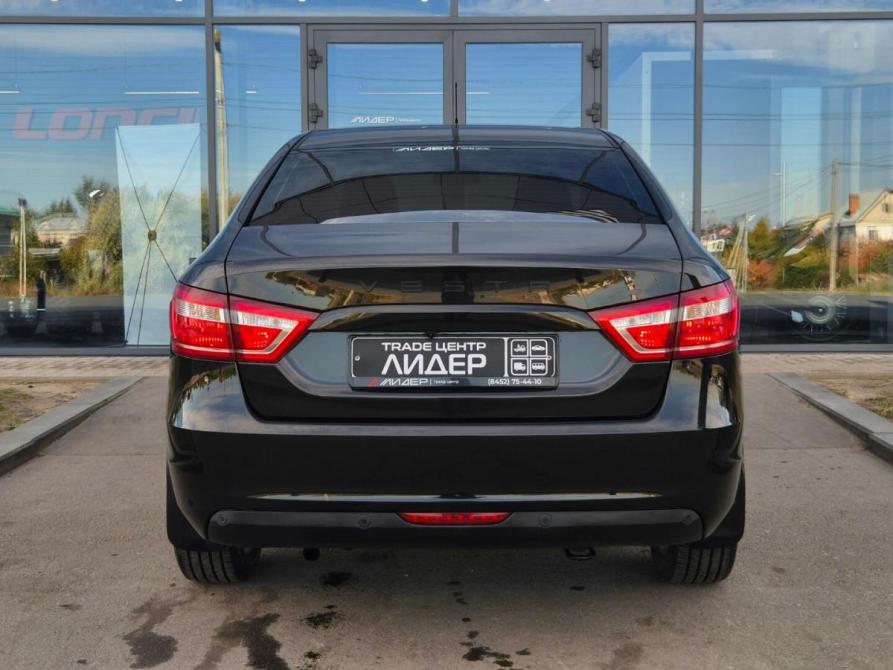 Lada (ВАЗ) Vesta I Энгельс  - изображение 6