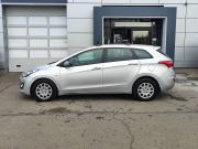 Hyundai i30 II Москва  - изображение 23