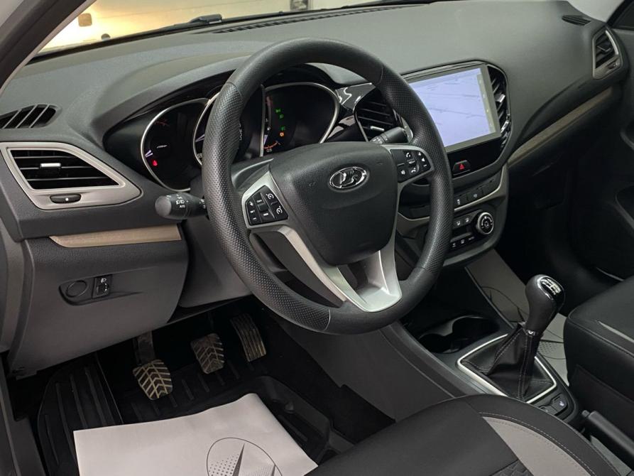 Lada (ВАЗ) Vesta I Энгельс  - изображение 25